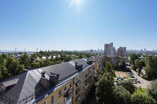 Гостиница Тайвас Петрозаводск Люкс-6